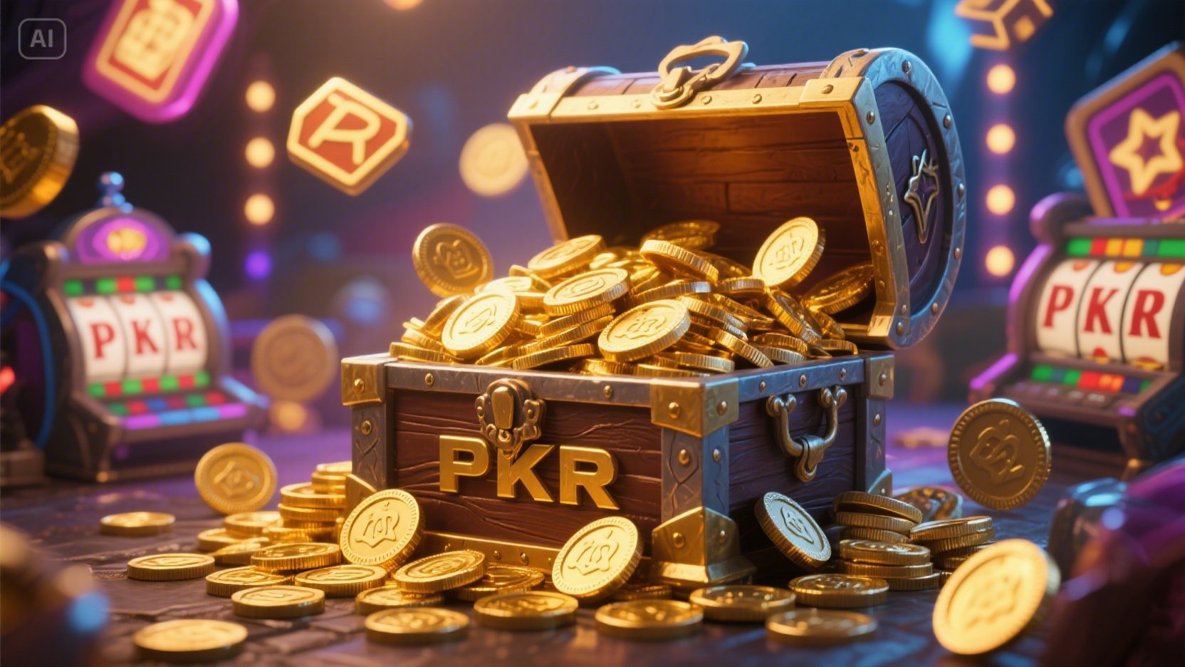 jackpot master slots apk
