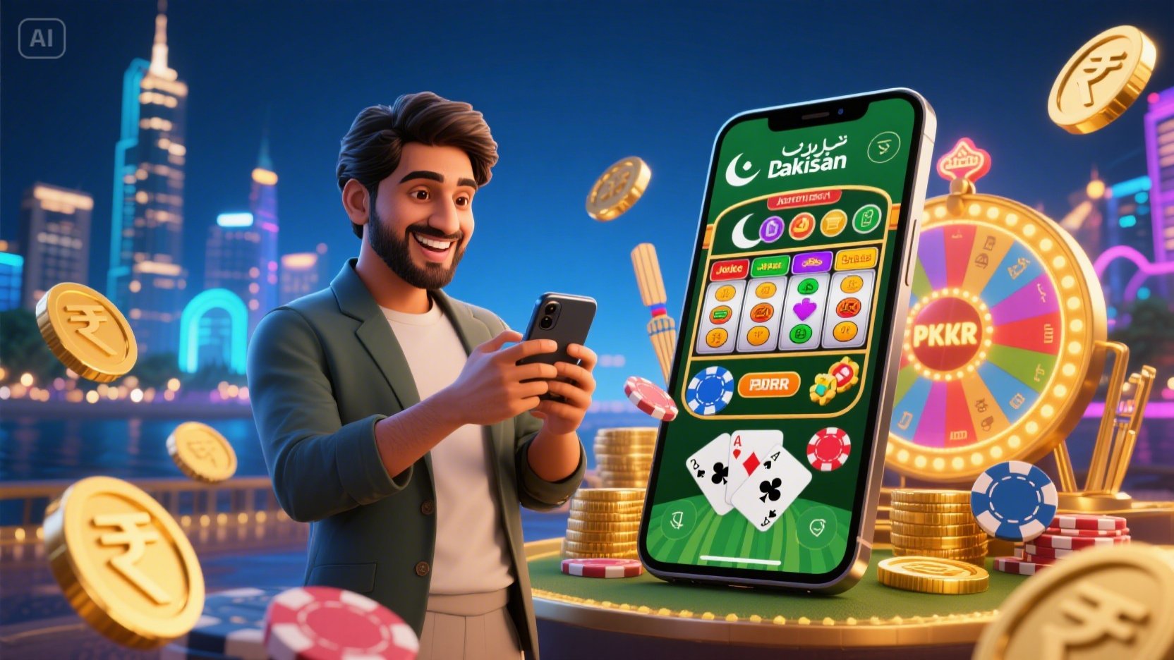 jackpot master slots apk
