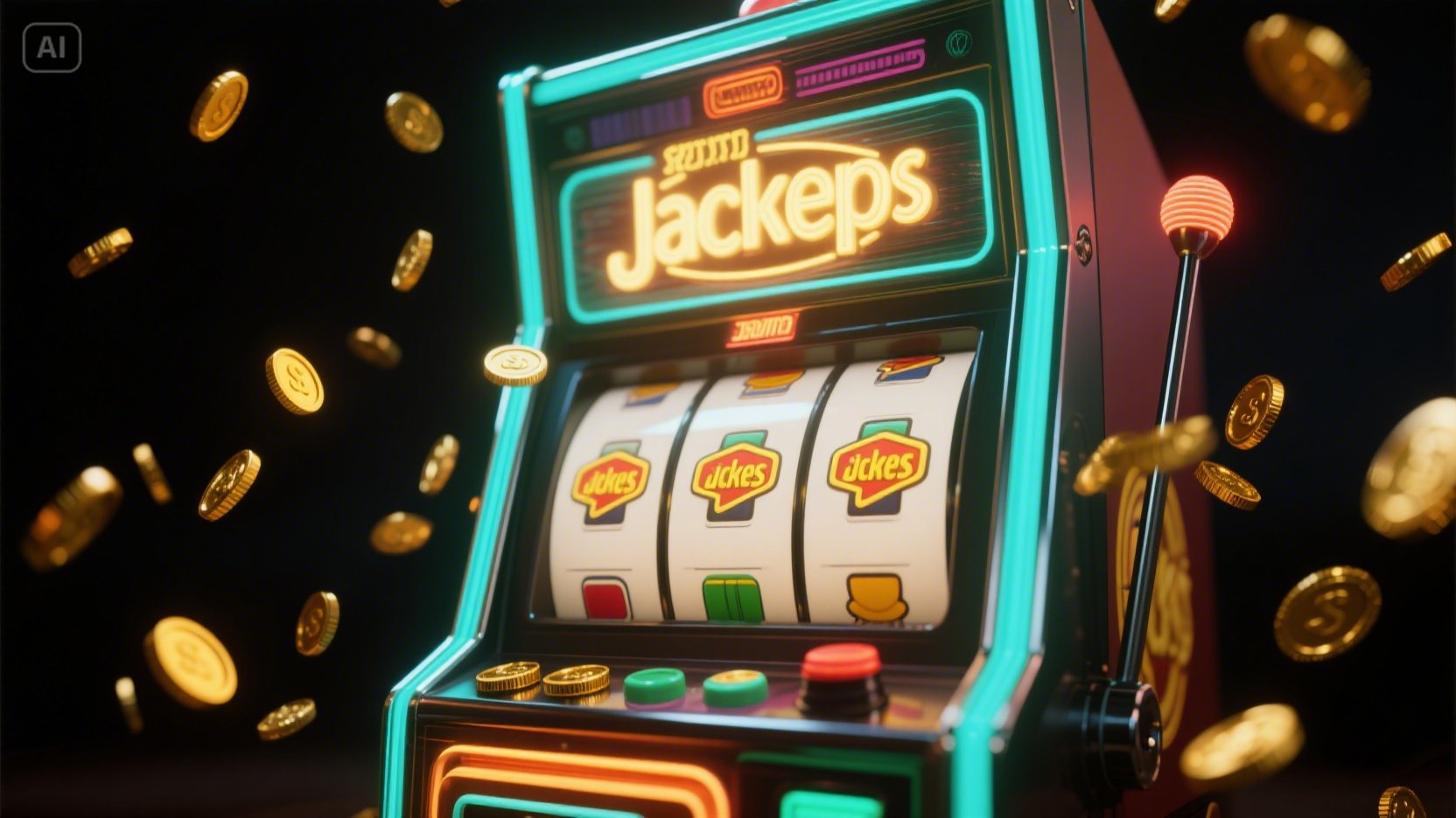 jackpot master slots apk