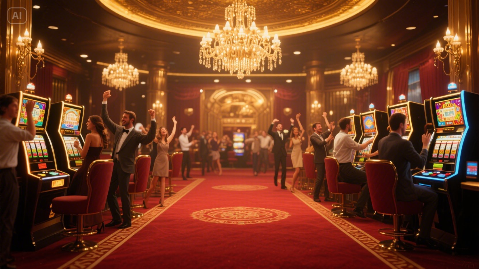 jackpot master slots apk